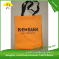 Wholesale Cheap Custom Eco Tote Promotion Foldable Nylon Shopping Bag